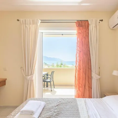 Emma 158 - Blue Glyfada Private Homes