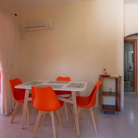 Emma 158 - Blue Glyfada Private Homes Apartment Glyfada (Corfu)