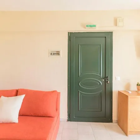 Apartment Emma 158 - Blue Glyfada Private Homes Glyfada (Corfu)