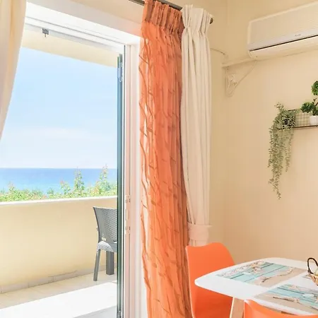 Apartment Emma 158 - Blue Glyfada Private Homes