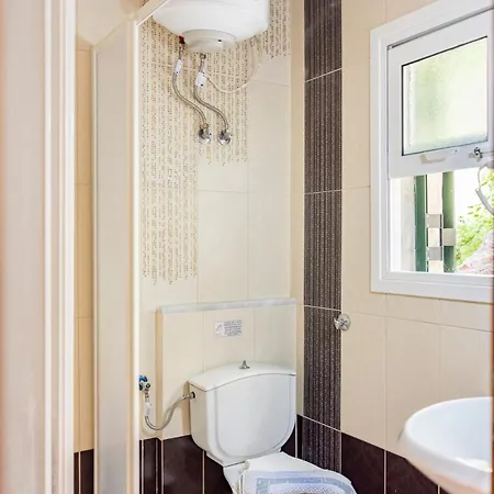 Emma 158 - Blue Glyfada Private Homes