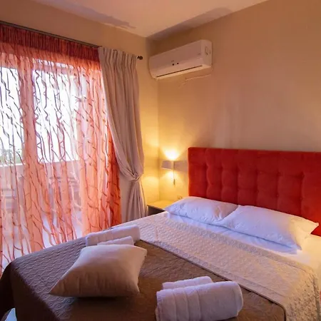 Emma 158 - Blue Private Homes Apartament Glyfada (Corfu)