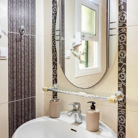 Emma 158 - Blue Glyfada Private Homes * Glyfada (Corfu)