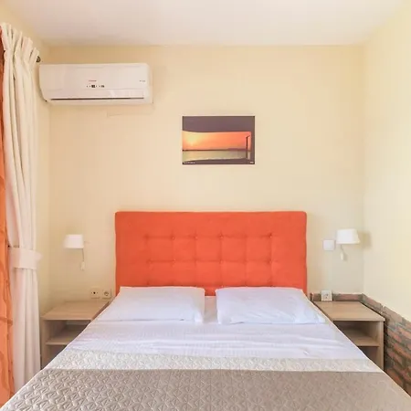 아파트 Seaview Balcony Roques 157