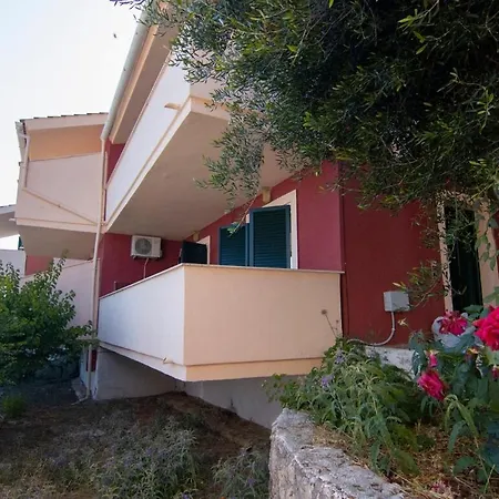 Seaview Balcony Roques 157 아파트