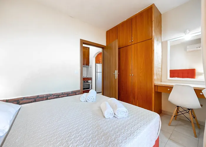 Emma 158 - Blue Private Homes דירה