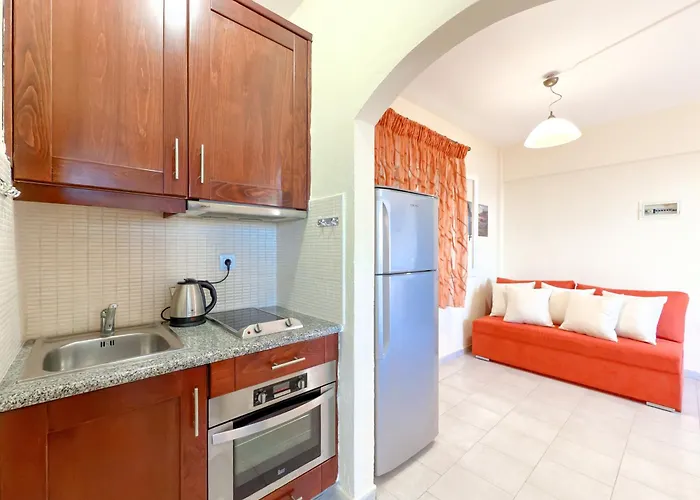 דירה Emma 158 - Blue Private Homes