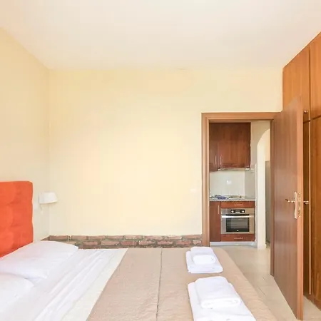 Emma 158 - Blue Glyfada Private Homes アパート グリファダ