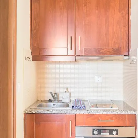 Emma 158 - Blue Glyfada Private Homes *