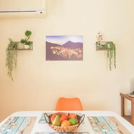 Emma 158 - Blue Glyfada Private Homes アパート