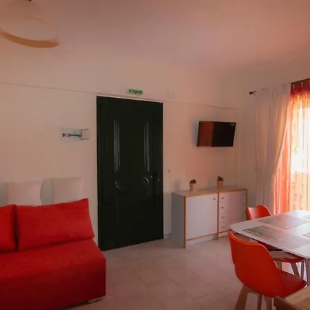 Emma 158 - Blue Glyfada Private Homes アパート *