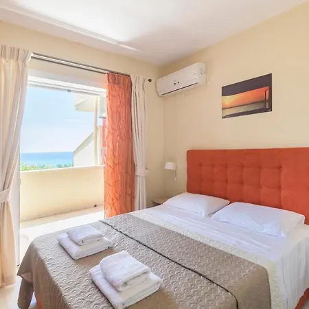 Emma 158 - Blue Glyfada Private Homes *