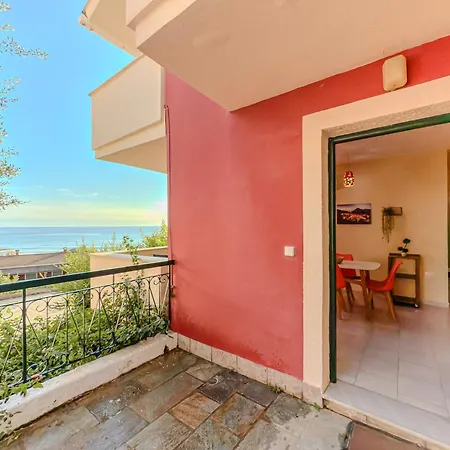 Lejlighed Emma 158 - Blue Private Homes Glifada