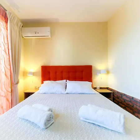 Apartman Emma 158 - Blue Private Homes *