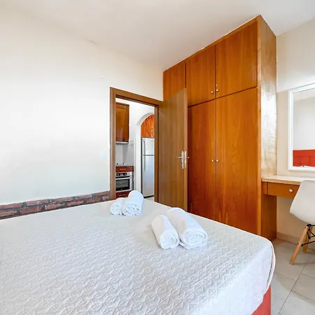 Emma 158 - Blue Private Homes Lejlighed