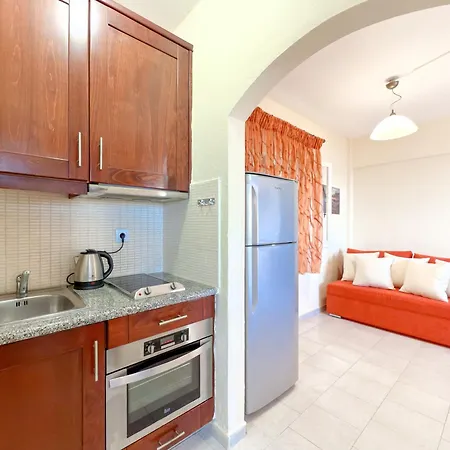 아파트 Emma 158 - Blue Private Homes