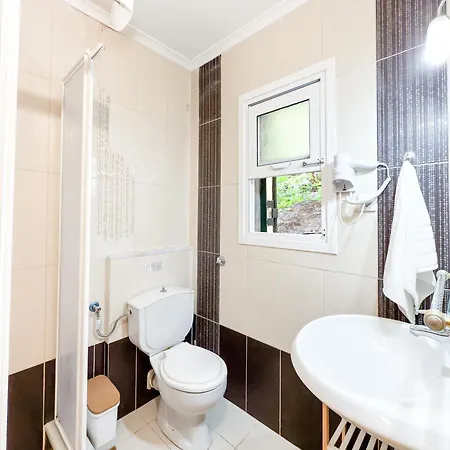 Lejlighed Emma 158 - Blue Private Homes *