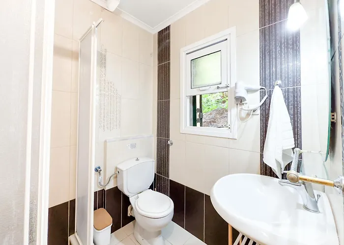 Apartman Emma 158 - Blue Private Homes *