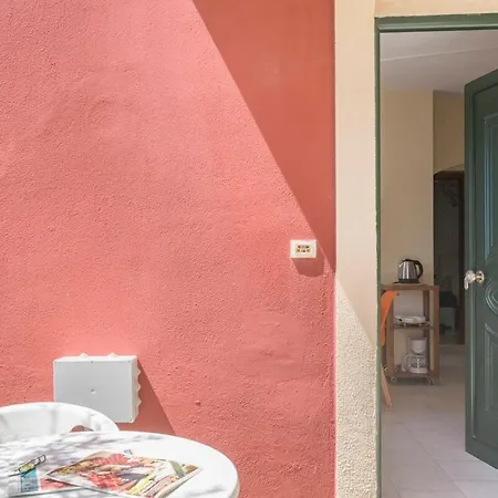 Emma 158 - Blue Private Homes * Glyfada (Corfu)