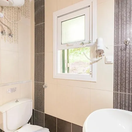 Emma 158 - Blue Private Homes Apartmán *