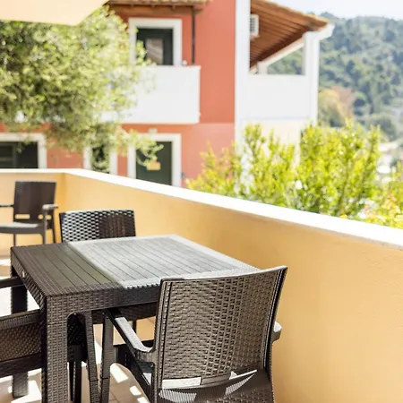 Emma 158 - Blue Private Homes Apartmán *